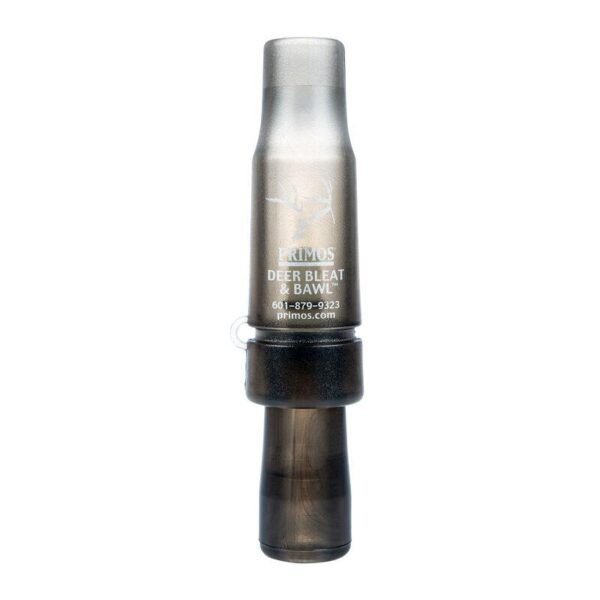 Primos Deer Bleat & Bawl Mouth Call - Precision Shot Firearms
