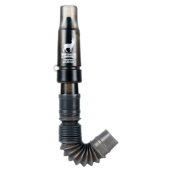 PRIMOS TROPHY GRUNTER DEER CALL - Precision Shot Firearms
