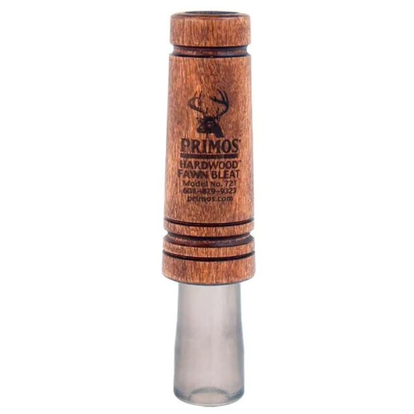 Primos Hardwood Fawn Bleat Call - Precision Shot Firearms