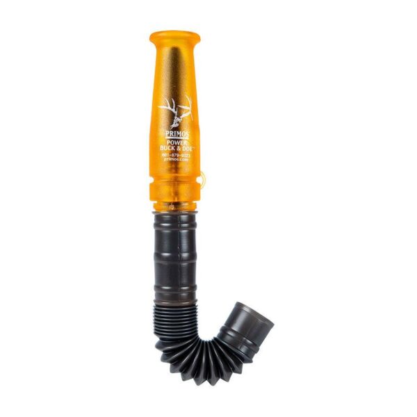 Primos Power Buck & Doe Deer Call - Precision Shot Firearms