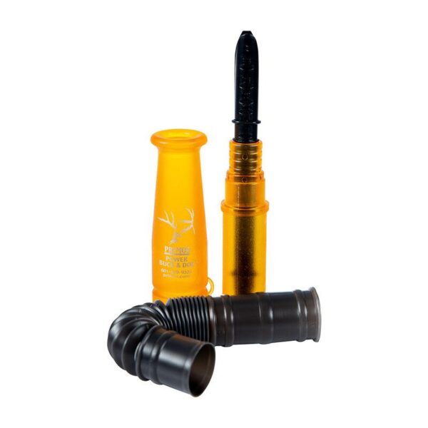 Primos Power Buck & Doe Deer Call - Precision Shot Firearms