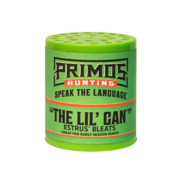 Primos The Lil Can Deer Call - Precision Shot Firearms