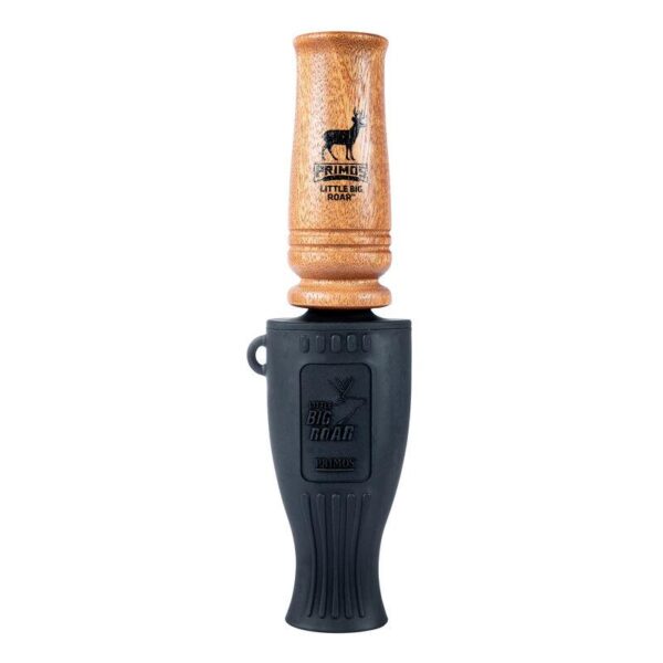 Primos Little Big ROAR Deer Call - Precision Shot Firearms