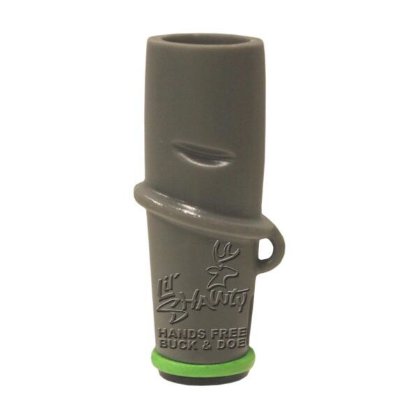 Primos Lil' Shawty Hands Free Buck & Doe Deer Call - Precision Shot Firearms