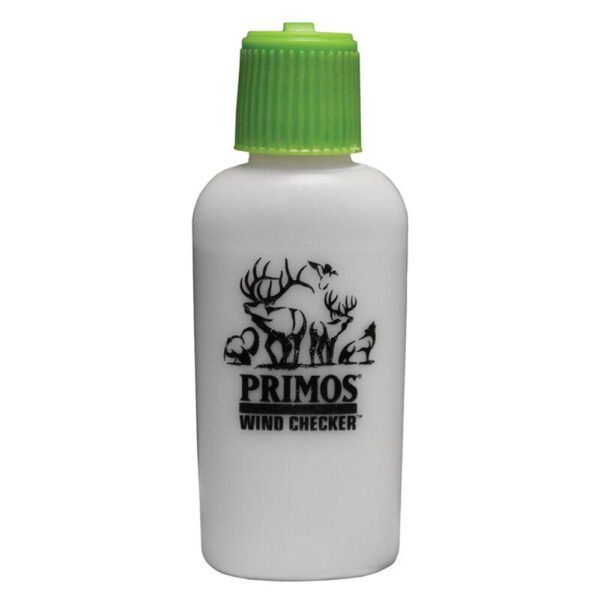 Primos 2 oz. Wind Checker - Precision Shot Firearms