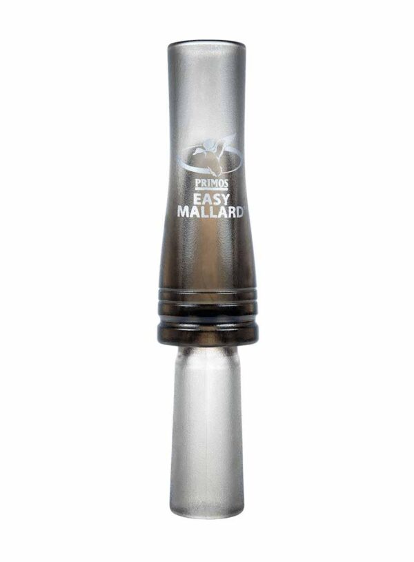 Primos Easy Mallard Single-Reed Duck Call - Precision Shot Firearms