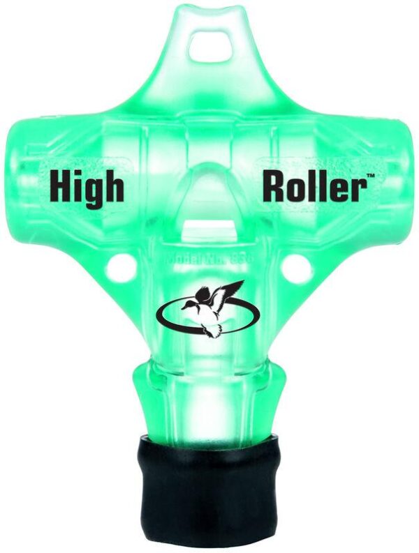 Primos High Roller Duck Call - Precision Shot Firearms