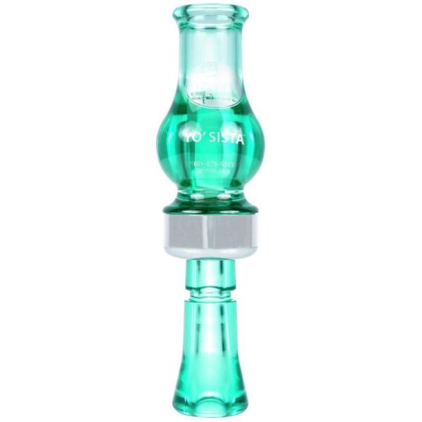 Primos Yo Sista Duck Call Mouth Call - Precision Shot Firearms