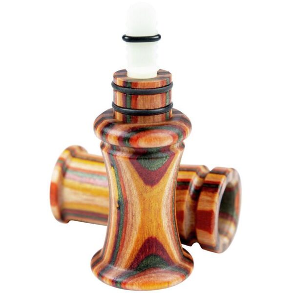 Primos Classic Wood Duck Call Mouth Call - Precision Shot Firearms