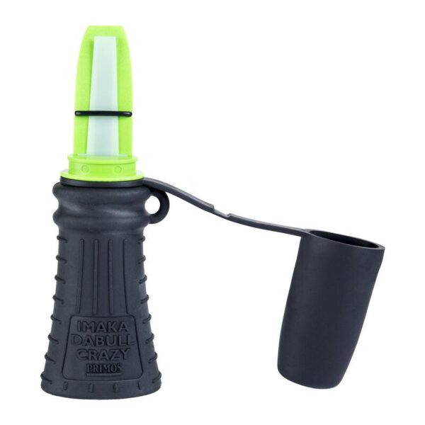 Primos Imaka Da Bull Crazy Long Range Elk Call - Precision Shot Firearms