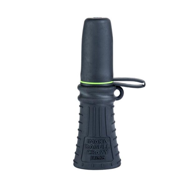 Primos Imaka Da Bull Crazy Long Range Elk Call - Precision Shot Firearms