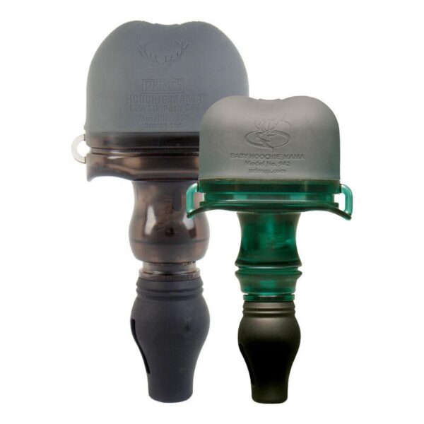 Primos Hoochie Pack Elk Call - Precision Shot Firearms