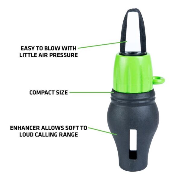 Primos Mewie Grande Cow Elk Call - Precision Shot Firearms