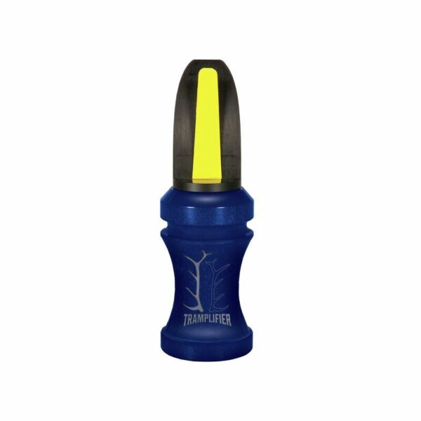 Primos Tramplifier Open Reed Elk Short Range Elk Call Blister Pack - Precision Shot Firearms