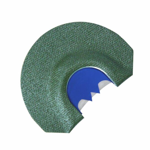 Primos Primos Select Mouth Call Pak Green with Case - Precision Shot Firearms