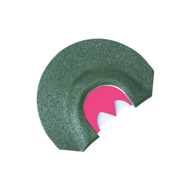 Primos Primos Select PS2 Turkey Mouth Call Bat Cut - Precision Shot Firearms