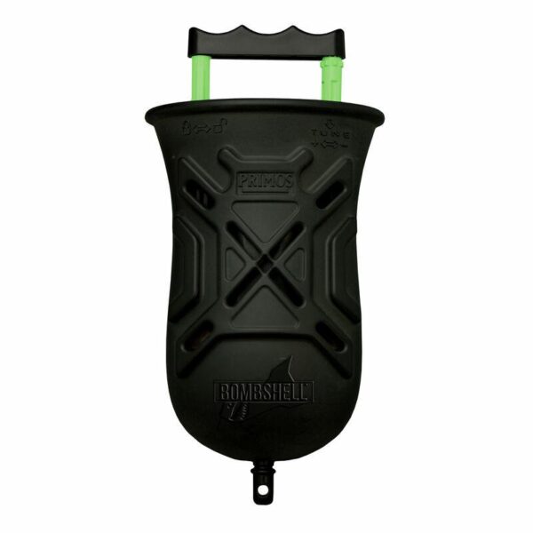 Primos Bombshell Push Pen Hen Turkey Call - Precision Shot Firearms