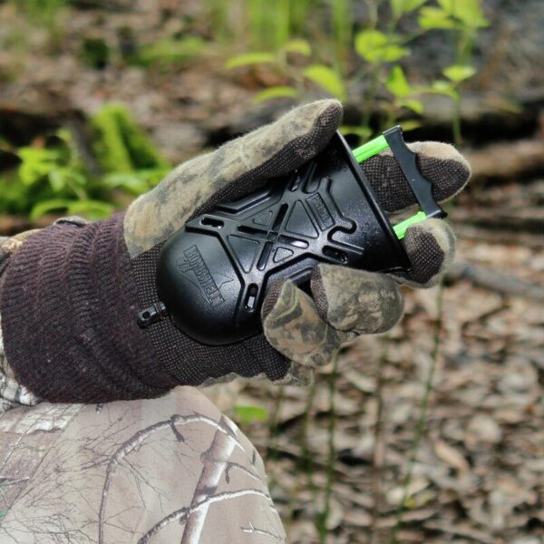 Primos Bombshell Push Pen Hen Turkey Call - Precision Shot Firearms