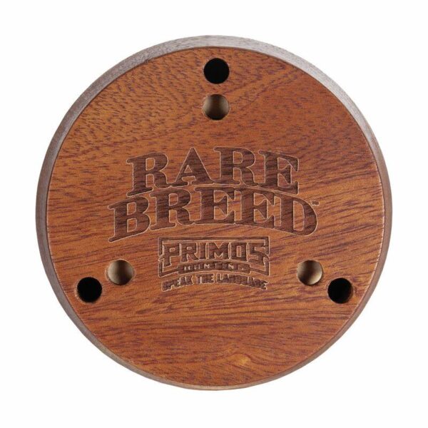 Primos Rare Breed Turkey Pot Call Aluminum And Wood - Precision Shot Firearms