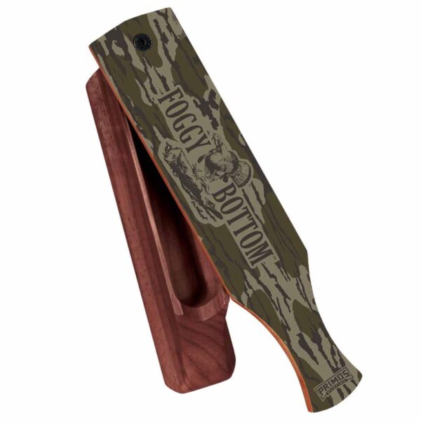 Primos Foggy Bottom Turkey Box Call - Precision Shot Firearms
