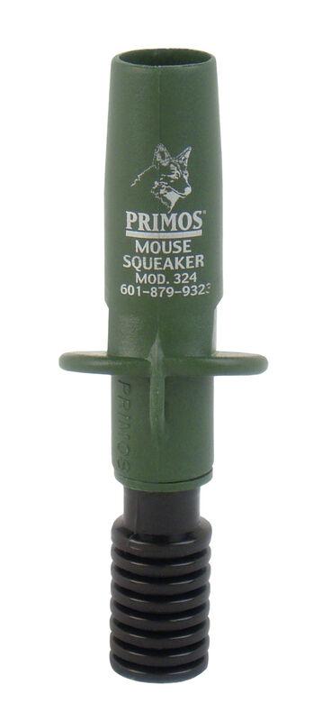 Primos Still Mouse Squeaker Predator Call - Precision Shot Firearms