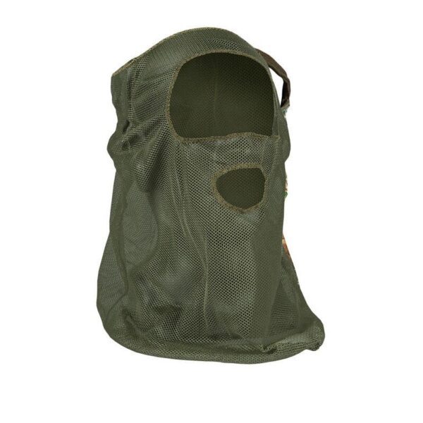 MESH 3/4 FACE MASK CARD - Precision Shot Firearms