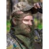 MESH 3/4 FACE MASK CARD - Precision Shot Firearms