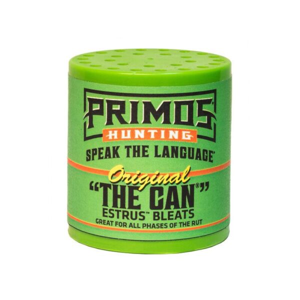 Primos The Original Can Doe Bleat - Precision Shot Firearms
