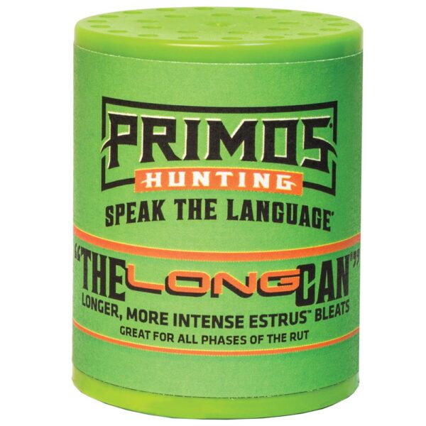 PRIMOS LONG CAN DEER CALL - Precision Shot Firearms