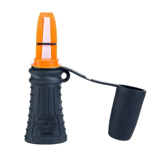 Primos Imaka Da Bull Crazy Elk Call - Precision Shot Firearms