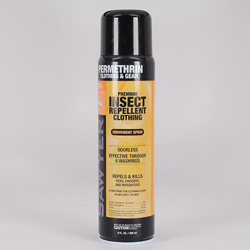 Sawyer Permethrin Insect Repellent 9 oz - Precision Shot Firearms