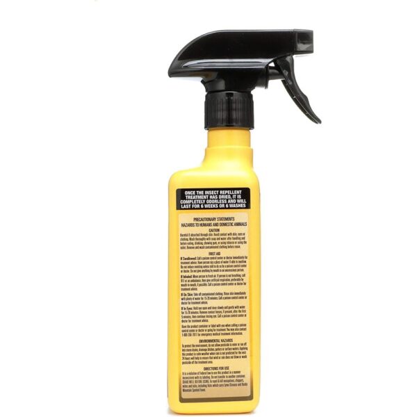 Sawyer Sawyer Permethrin Insect Repellent for Clothing 12 oz Trigger Spray - Precision Shot Firearms
