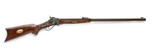 Pedersoli 1874 Sharps Old West "Maple" .45-70 30" BBL - Precision Shot Firearms