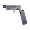 Trailblazer Firearms LC1-T Lifecard Handgun .22LR Single Shot 2.5" Threaded Barrel Black Grip - Precision Shot Firearms