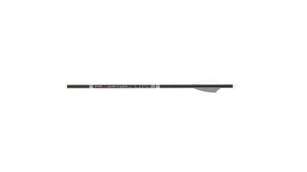 Carbon Express Predator AIR Arrows .350 6pk Fletched - Precision Shot Firearms