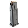 Springfield Handgun Magazine Black for 1911 DS Prodigy 9mm Luger 17/rd - Precision Shot Firearms