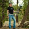 Bear Archery Prowess RTH Compound Bow RH50 Mossy Oak Country DNA - Precision Shot Firearms