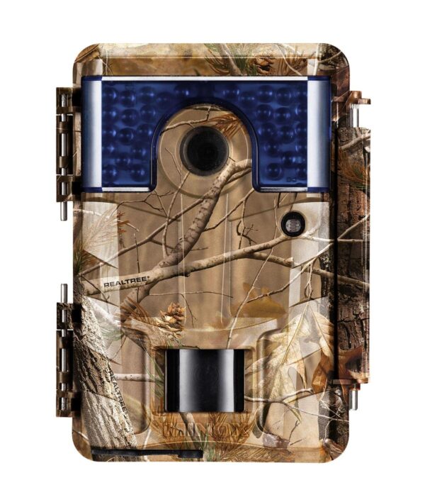 Minox DTC 700 Trail Camera - 6MP - Precision Shot Firearms