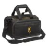 Browning Black and Gold Mini Range Bag - Precision Shot Firearms