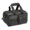 Browning Black and Gold Mini Range Bag - Precision Shot Firearms