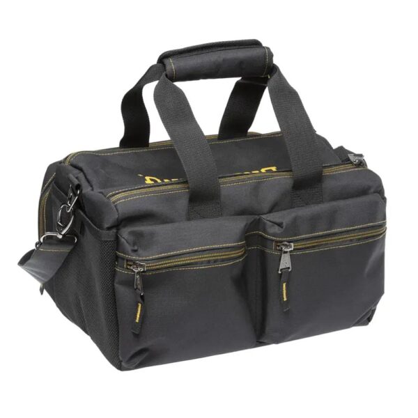 Browning Black and Gold Mini Range Bag - Precision Shot Firearms