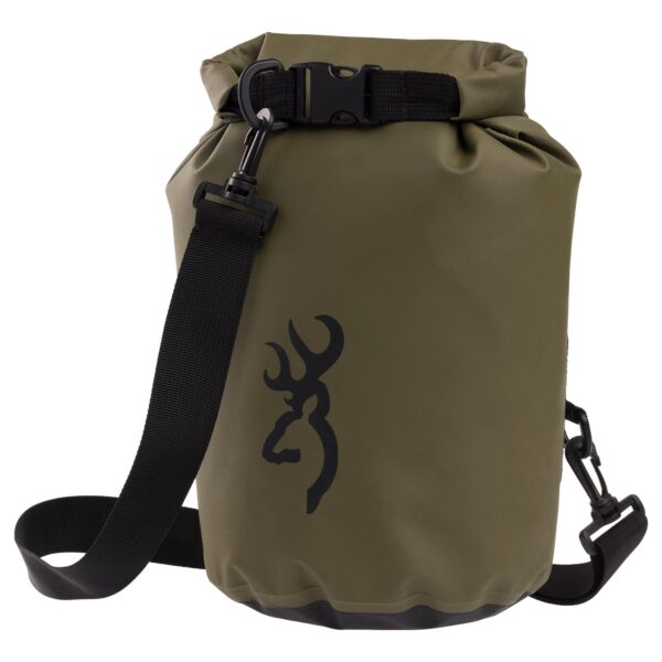 Browning Dry Ridge Bag Small 5L Olive - Precision Shot Firearms