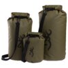 Browning Dry Ridge Bag Medium 20L Olive - Precision Shot Firearms