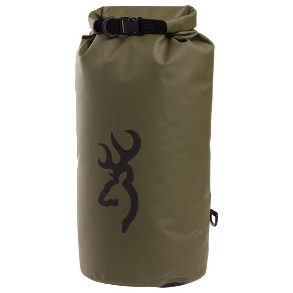 Browning Dry Ridge Bag Medium 20L Olive - Precision Shot Firearms