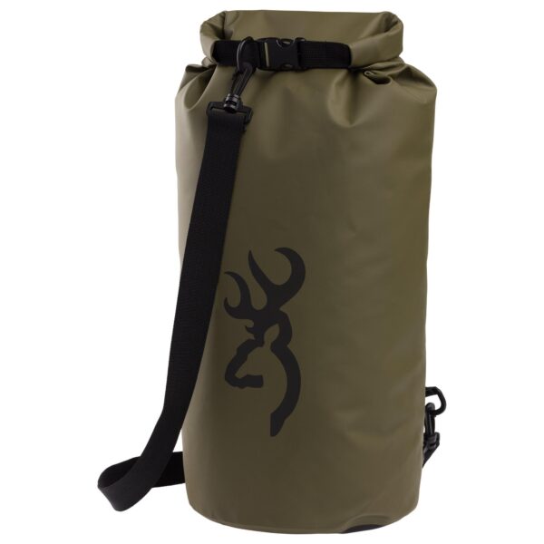 Browning Dry Ridge Bag Large 40L Olive - Precision Shot Firearms