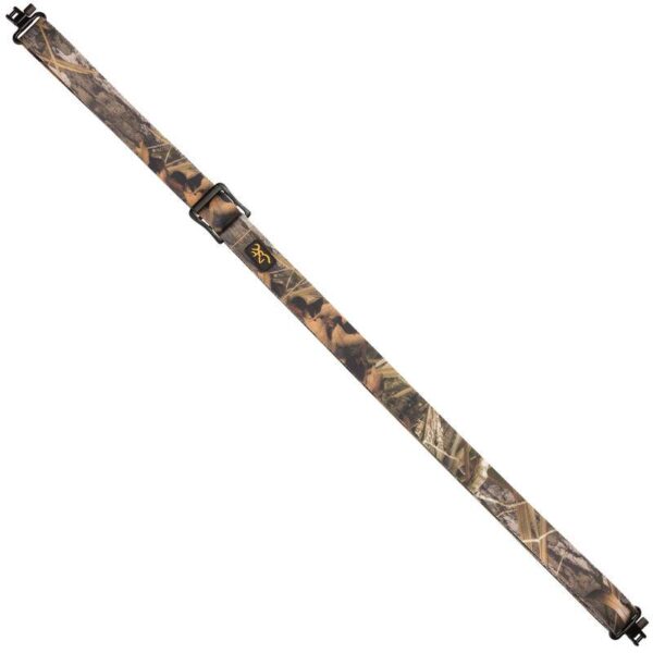 Browning All Season Web Sling Mossy Oak Camo - Precision Shot Firearms