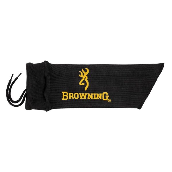 Browning VCI Handgun Gun Sock 6.25" - 11.5" Black - Precision Shot Firearms