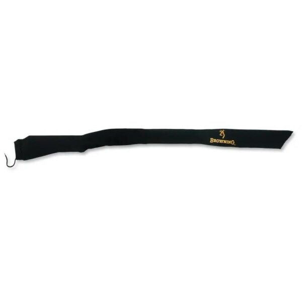 Browning VCI One Piece Gun Sock Black - Precision Shot Firearms
