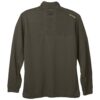Browning Early Season 3/4 Zip Shirt Major Brown S - Precision Shot Firearms