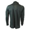 Browning Early Season 3/4 Zip Shirt Black S - Precision Shot Firearms